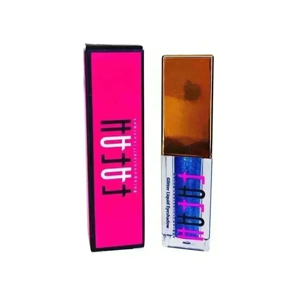 ✨ 1 Glitter Liquid Eyeshadow (Cruelty Free & Vegan 🌱) - Picture 11 of 16